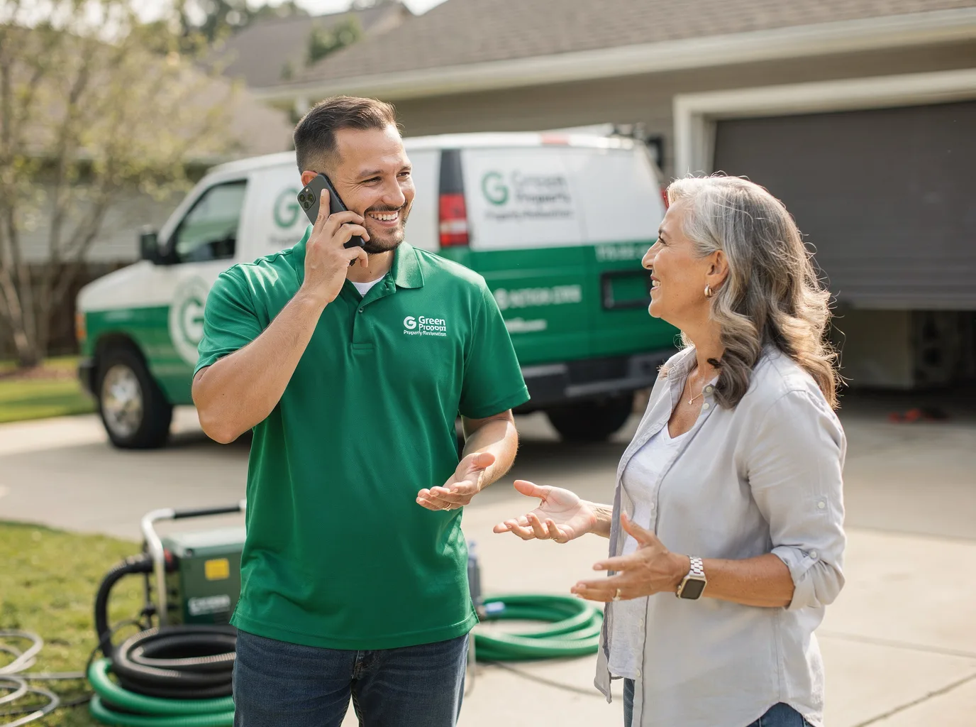 Water Damage Restoration Shrub Oak, NY FAQs